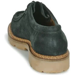 Pellet - MACHA VELOURSVERTSAPIN New