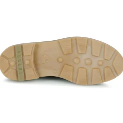 Pellet - MACHA VELOURSVERTSAPIN New