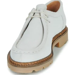 Pellet - MACHA Veloursoffwhite