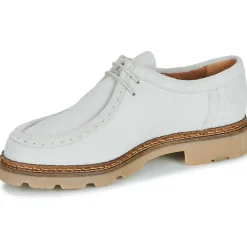 Pellet - MACHA Veloursoffwhite