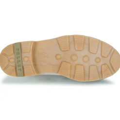 Pellet - MACHA Veloursoffwhite