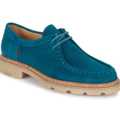 Best Pellet - MACHA Veloursoiledpetrol