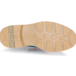 Best Pellet - MACHA Veloursoiledpetrol