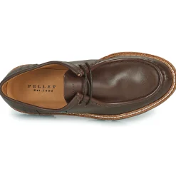 Pellet - MACHA Veaumarron Online