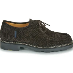 Discount Pellet - MACHA Chevrezebrechocolat