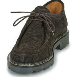 Discount Pellet - MACHA Chevrezebrechocolat