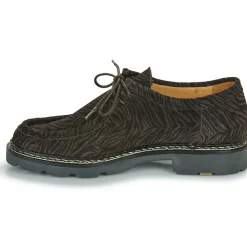 Discount Pellet - MACHA Chevrezebrechocolat