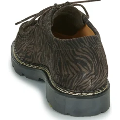 Discount Pellet - MACHA Chevrezebrechocolat