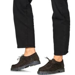 Discount Pellet - MACHA Chevrezebrechocolat