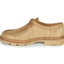 Discount Pellet - MACHA Veloursbeige