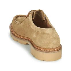 Discount Pellet - MACHA Veloursbeige