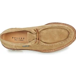 Discount Pellet - MACHA Veloursbeige