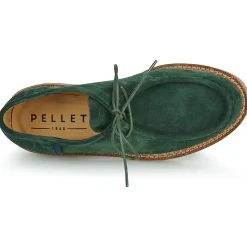 Pellet - MACHA Veloursforet Outlet
