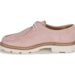 Clearance Pellet - MACHA Veloursrose