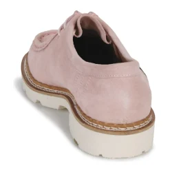 Clearance Pellet - MACHA Veloursrose