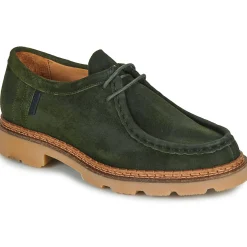 Online Pellet - MACHA Veloursoiledolive