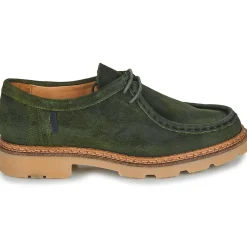 Online Pellet - MACHA Veloursoiledolive