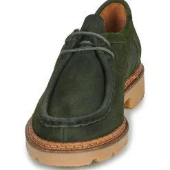 Online Pellet - MACHA Veloursoiledolive