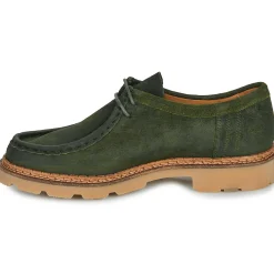 Online Pellet - MACHA Veloursoiledolive