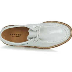 Discount Pellet - MACHA VERNISOFFWHITE