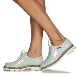 Discount Pellet - MACHA VERNISOFFWHITE