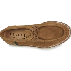 Pellet - MACHA Velourscamel Discount