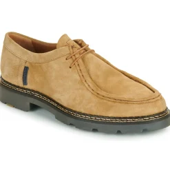 Pellet - Macho VELOURSBEIGE Best