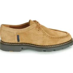 Pellet - Macho VELOURSBEIGE Best