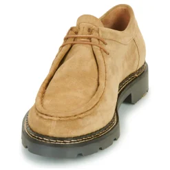 Pellet - Macho VELOURSBEIGE Best