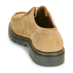 Pellet - Macho VELOURSBEIGE Best