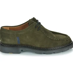 Pellet - MACHO VELOURSMILITAIRE New