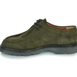 Pellet - MACHO VELOURSMILITAIRE New