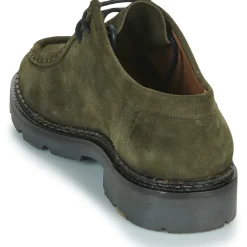 Pellet - MACHO VELOURSMILITAIRE New