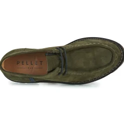 Pellet - MACHO VELOURSMILITAIRE New