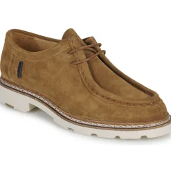 Pellet - MACHO Velourscamel