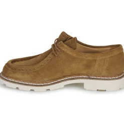 Pellet - MACHO Velourscamel