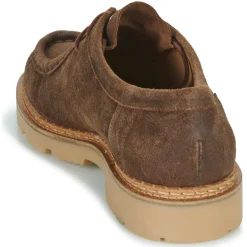 Clearance Pellet - MACHO Veloursoilednoix