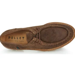 Clearance Pellet - MACHO Veloursoilednoix