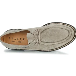 Pellet - MACHO VELOURSTAUPE Online