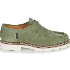 Pellet - MACHO Velourstilleul