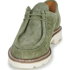 Pellet - MACHO Velourstilleul