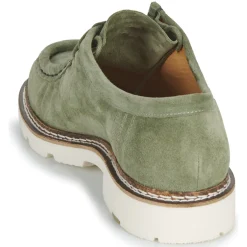 Pellet - MACHO Velourstilleul