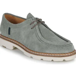 Pellet - MACHO Veloursgris Best