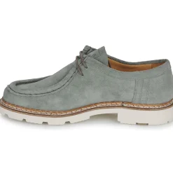 Pellet - MACHO Veloursgris Best