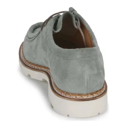 Pellet - MACHO Veloursgris Best