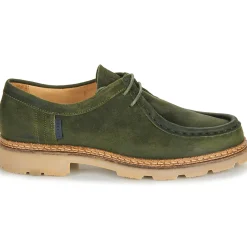 Discount Pellet - MACHO Veloursoiledolive