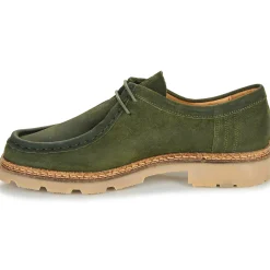 Discount Pellet - MACHO Veloursoiledolive