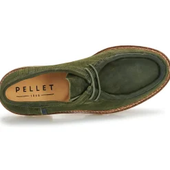 Discount Pellet - MACHO Veloursoiledolive