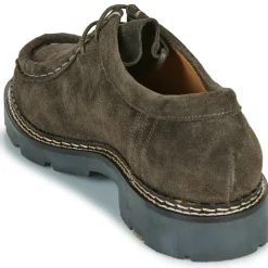 Hot Pellet - MACHO VELOURSCYPRES