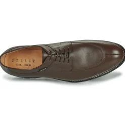 Sale Pellet - MAGELLAN Veaupullupmarron